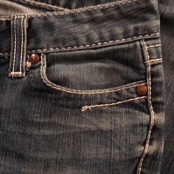 BKE Madison Stretch Denim Jeans - Picture 8 of 8